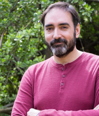 Diego Checa