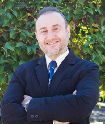 José Angel Ruiz