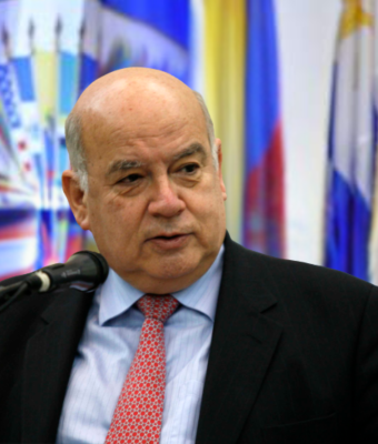José Miguel Insulza