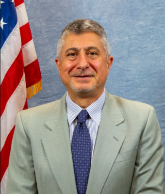 Paolo Tripodi